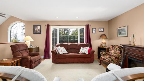 3900 Haskins Road, Creston, BC 