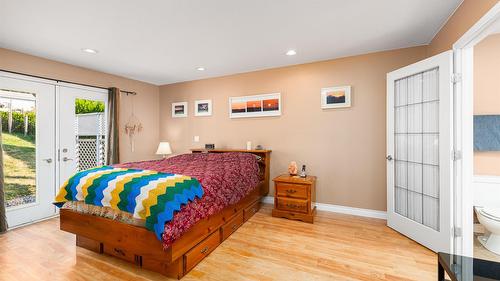 3900 Haskins Road, Creston, BC 