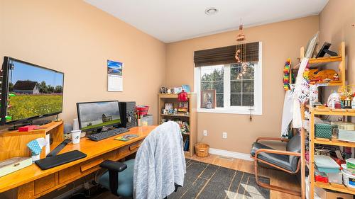 3900 Haskins Road, Creston, BC 