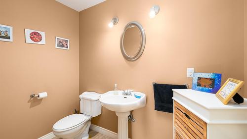 3900 Haskins Road, Creston, BC 