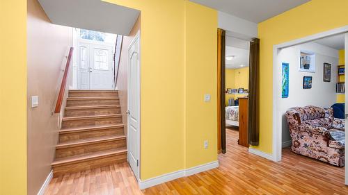 3900 Haskins Road, Creston, BC 