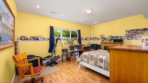 3900 Haskins Road, Creston, BC 