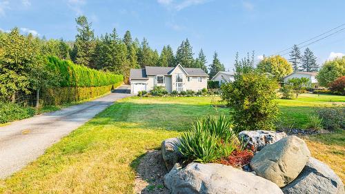 3900 Haskins Road, Creston, BC 