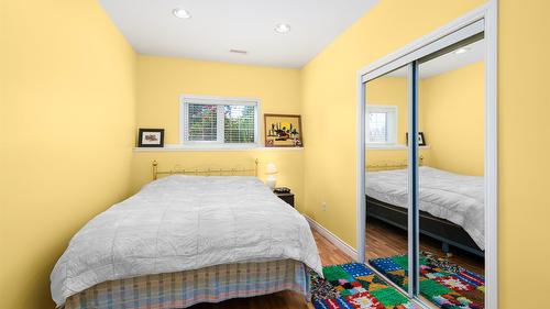 3900 Haskins Road, Creston, BC 
