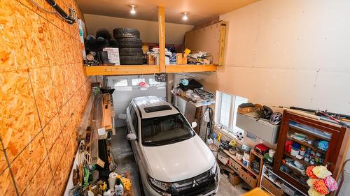 3900 Haskins Road, Creston, BC 