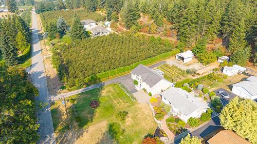 3900 Haskins Road, Creston, BC 