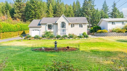 3900 Haskins Road, Creston, BC 