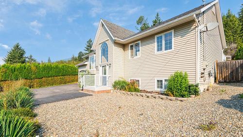3900 Haskins Road, Creston, BC 