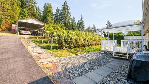 3900 Haskins Road, Creston, BC 