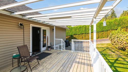 3900 Haskins Road, Creston, BC 