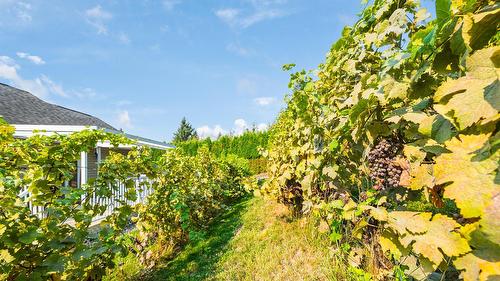 3900 Haskins Road, Creston, BC 