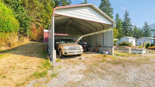 3900 Haskins Road, Creston, BC 
