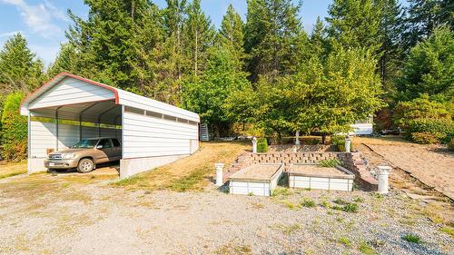 3900 Haskins Road, Creston, BC 