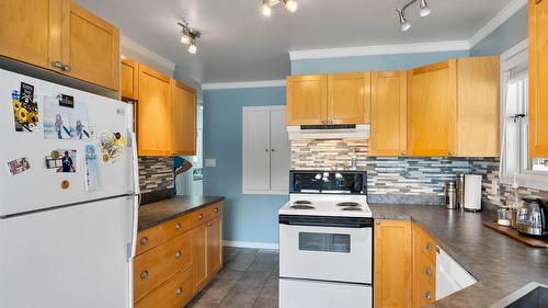 855 Lethbridge Avenue, Kamloops, BC 