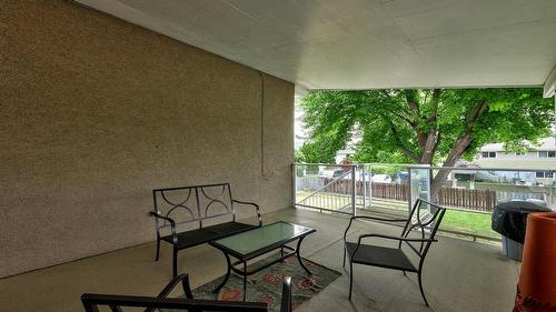 855 Lethbridge Avenue, Kamloops, BC 