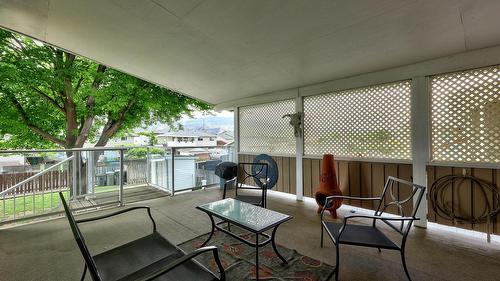 855 Lethbridge Avenue, Kamloops, BC 