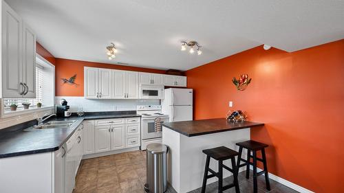 855 Lethbridge Avenue, Kamloops, BC 