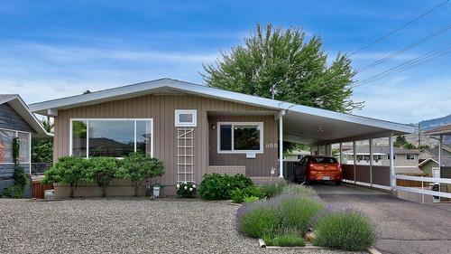 855 Lethbridge Avenue  Kamloops, BC V2B 1X7