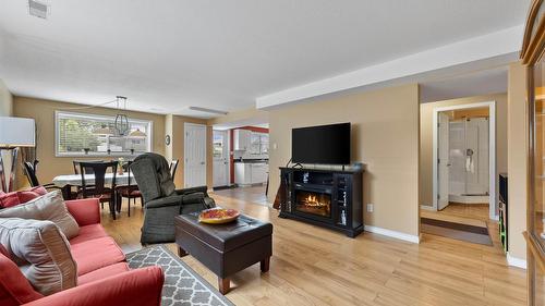 855 Lethbridge Avenue, Kamloops, BC 