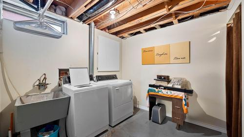 855 Lethbridge Avenue, Kamloops, BC 
