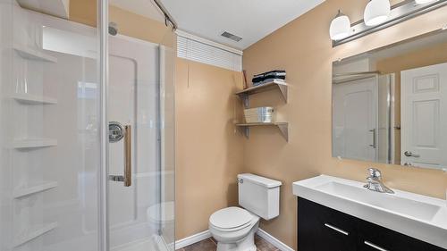 855 Lethbridge Avenue, Kamloops, BC 