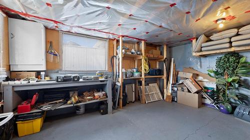 855 Lethbridge Avenue, Kamloops, BC 