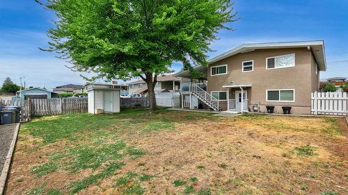 855 Lethbridge Avenue, Kamloops, BC 