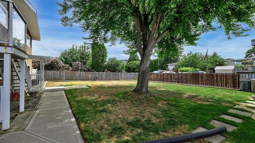 855 Lethbridge Avenue, Kamloops, BC 