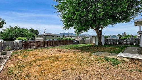 855 Lethbridge Avenue, Kamloops, BC 