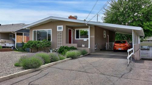 855 Lethbridge Avenue, Kamloops, BC 