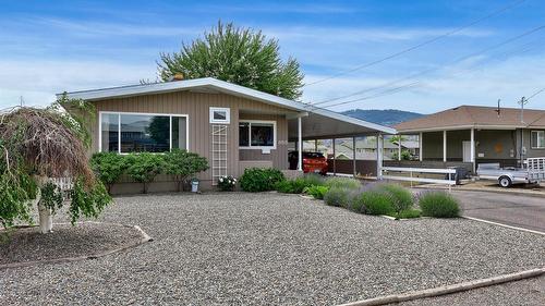 855 Lethbridge Avenue, Kamloops, BC 