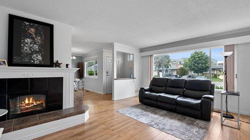 855 Lethbridge Avenue, Kamloops, BC 