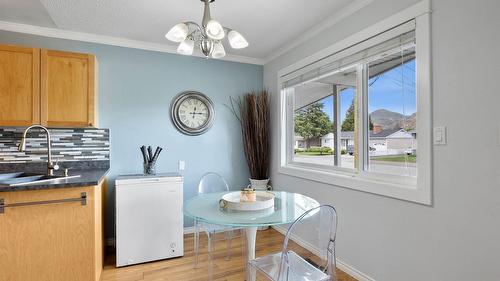 855 Lethbridge Avenue, Kamloops, BC 
