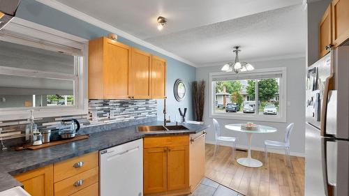855 Lethbridge Avenue, Kamloops, BC 