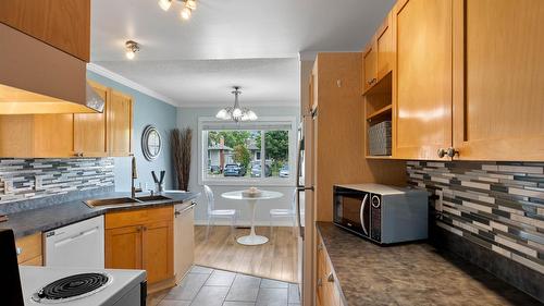855 Lethbridge Avenue, Kamloops, BC 