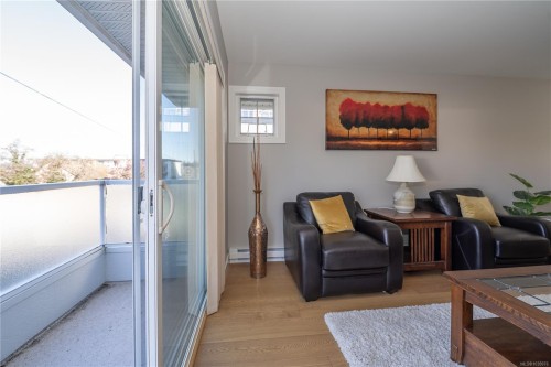 #4-601 Nelson St, Esquimalt, BC 
