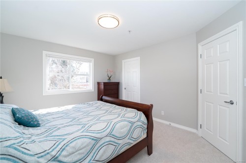 #4-601 Nelson St, Esquimalt, BC 