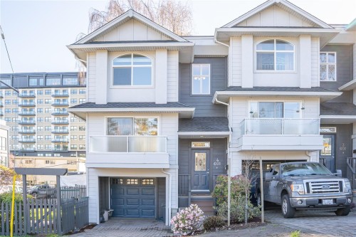#4-601 Nelson St, Esquimalt, BC 