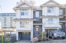 #4-601 Nelson St, Esquimalt, BC 