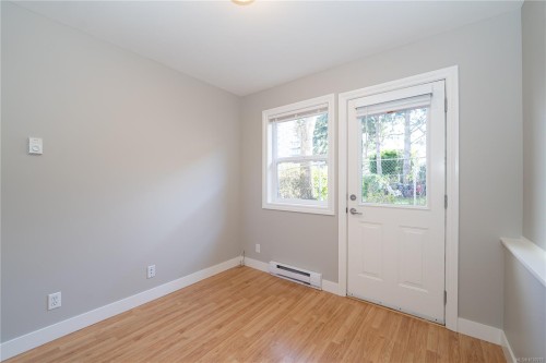 #4-601 Nelson St, Esquimalt, BC 