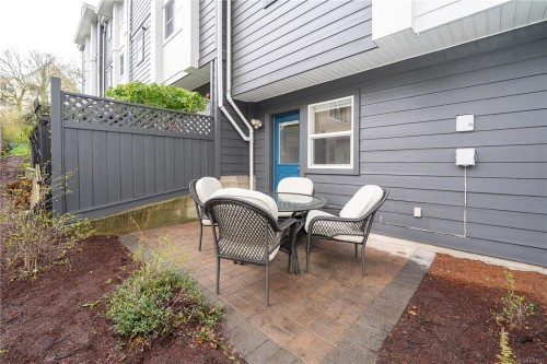 #4-601 Nelson St, Esquimalt, BC 