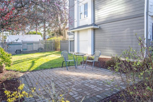 #4-601 Nelson St, Esquimalt, BC 