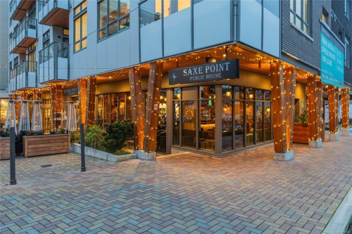 #4-601 Nelson St, Esquimalt, BC 