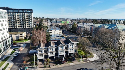 #4-601 Nelson St, Esquimalt, BC 