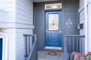 #4-601 Nelson St, Esquimalt, BC 