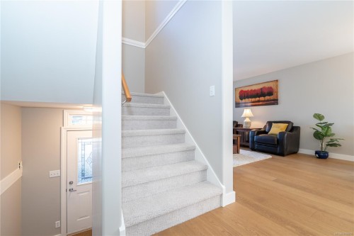 #4-601 Nelson St, Esquimalt, BC 