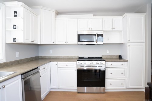 #4-601 Nelson St, Esquimalt, BC 