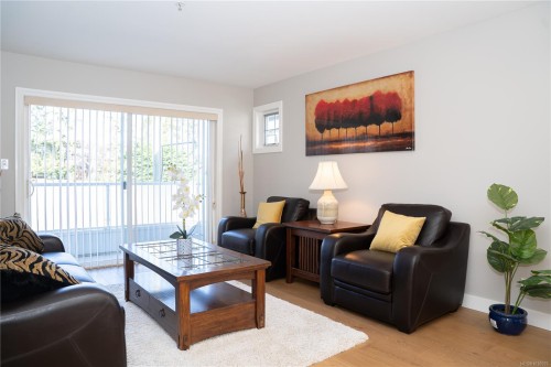 #4-601 Nelson St, Esquimalt, BC 