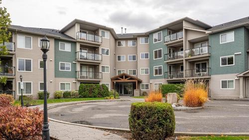 306-135 Ziprick Road  Kelowna, BC V1X 8B2