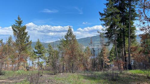 Lot 2 Westside Road, Vernon, BC 